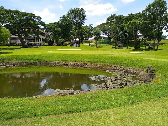 Valley Golf and Country Club